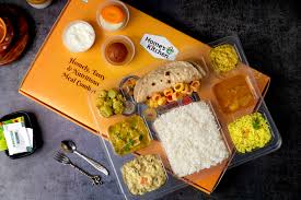 Homestyle Meals
